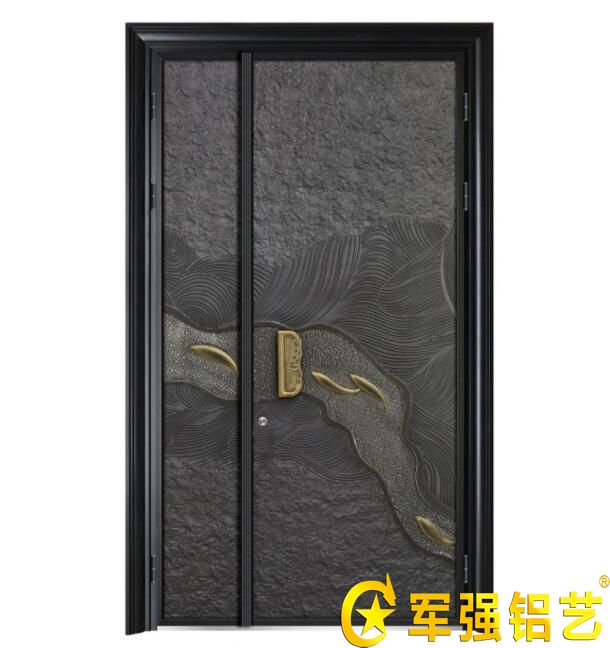 防爆門廠家 防爆鑄鋁門材質(zhì)結構與保養(yǎng)