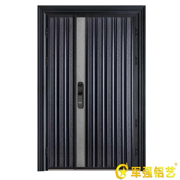 鑄鋁入戶門 鑄鋁入戶門